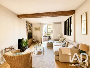 Duplex à Toulouse (31000)