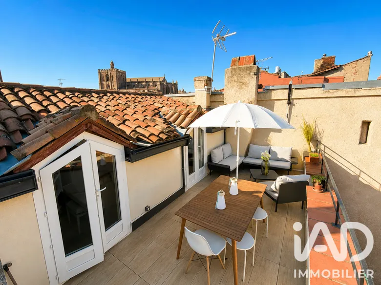 Appartement 5 pièces 130 m² · à Toulouse · 130 m² · 805 000 €