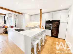 Duplex in Toulouse (31000)