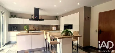 Maison traditionnelle à Diesen (57890)