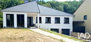 Maison traditionnelle à Diesen (57890)