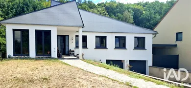 Maison traditionnelle à Diesen (57890)
