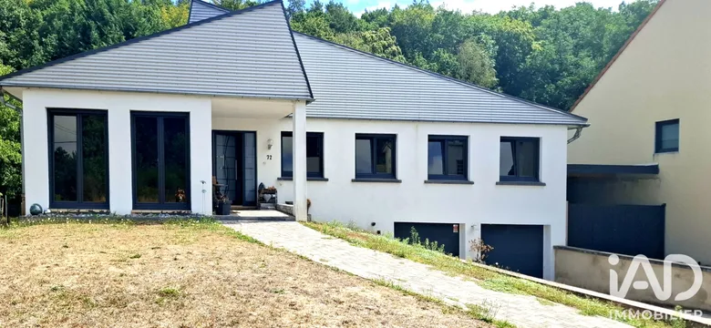Maison 6 pièces 155 m² · à Diesen · 155 m² · 309 000 €