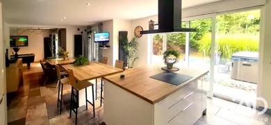 Maison traditionnelle à Diesen (57890)