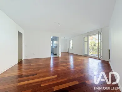 Appartement à Vauréal (95490)