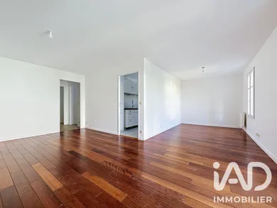 Appartement à Vauréal (95490)