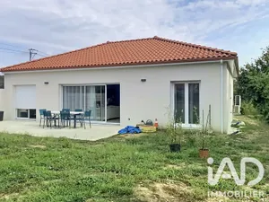 Maison à Talazac (65500)