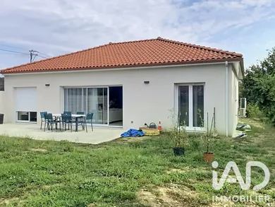 Maison à Talazac (65500)