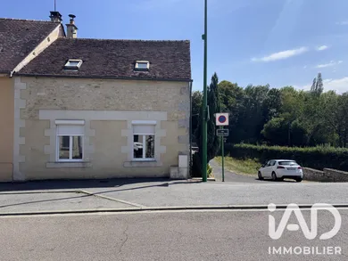 Maison à Damigny (61250)