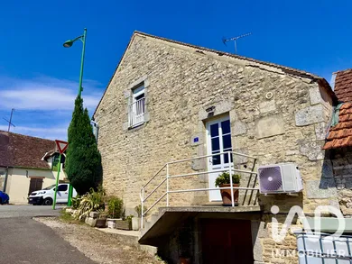 Maison à Damigny (61250)