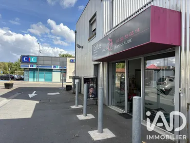 Esthétique, Coiffure à Blanquefort (33290)