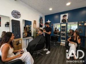 Esthétique, Coiffure à Blanquefort (33290)