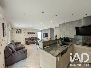 Maison à Neufchef (57700)