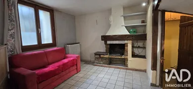 Maison de ville à Mitry-Mory (77290)