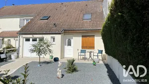 Maison à Marolles (41330)
