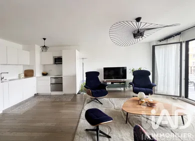 Appartement à Puteaux (92800)