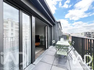 Appartement à Puteaux (92800)