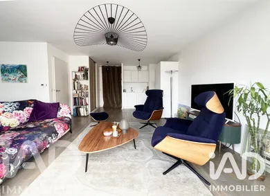 Appartement à Puteaux (92800)