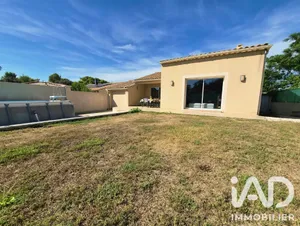 House in Comps (30300)