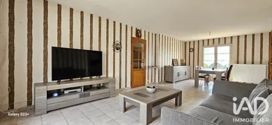 Maison à Maché (85190)