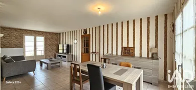 Maison à Maché (85190)