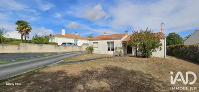 Maison à Maché (85190)