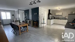 Maison à Marolles (41330)