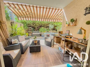 Appartement à Fréjus (83600)