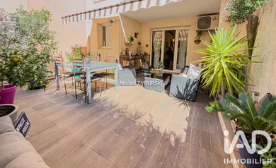 Appartement à Fréjus (83600)