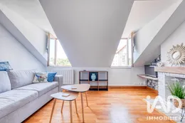 Appartement à Meaux (77100)