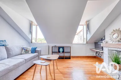 Appartement à Meaux (77100)
