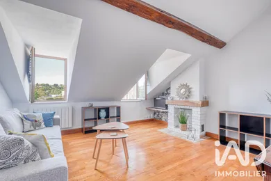 Appartement à Meaux (77100)