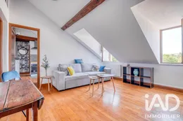 Appartement à Meaux (77100)