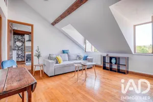 Appartement à Meaux (77100)
