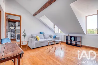 Appartement à Meaux (77100)