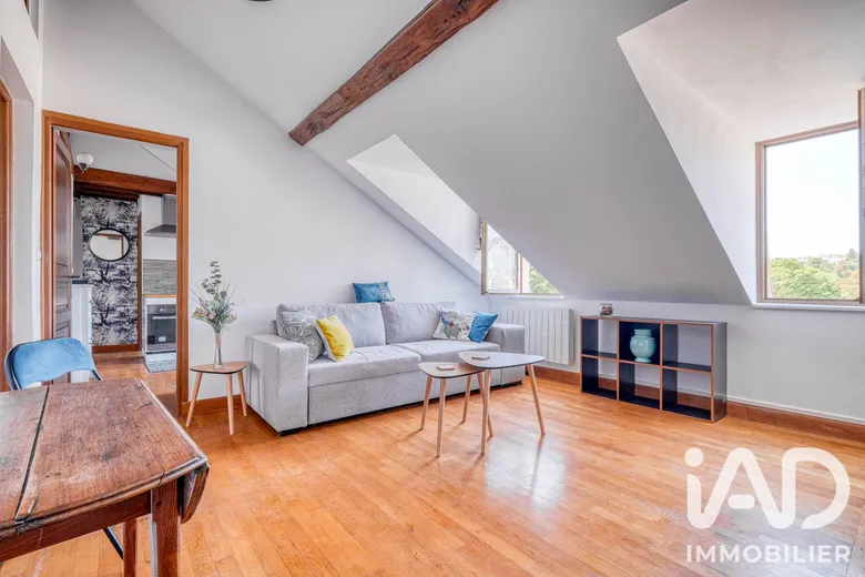 Appartement 3 pièces 48 m² · à Meaux · 48 m² · 189 000 €