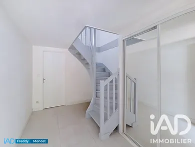 Maison à Athis-Mons (91200)