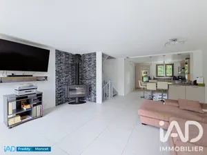 Maison à Athis-Mons (91200)