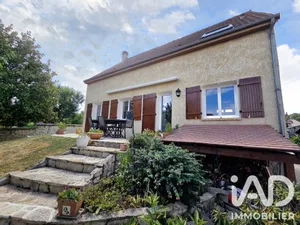 Maison à Maurecourt (78780)