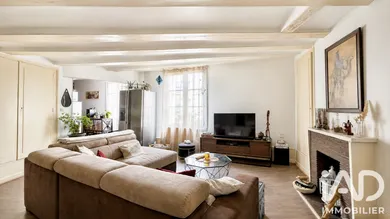 Appartement à Le Puy-en-Velay (43000)