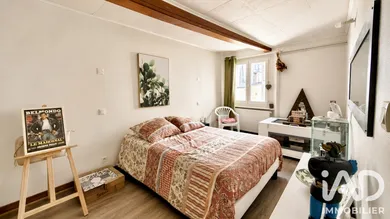 Appartement à Le Puy-en-Velay (43000)