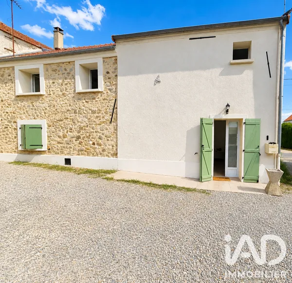 Maison à Étrépilly (77139) photo 2