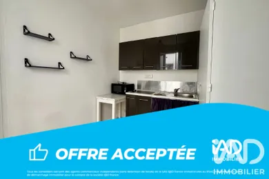 Appartement à Paris (75012)