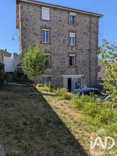 Appartement à Lalouvesc (07520)