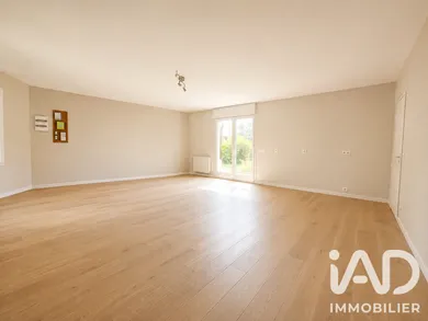 Maison à Becquigny (02110)