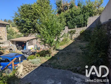 Appartement à Lalouvesc (07520)