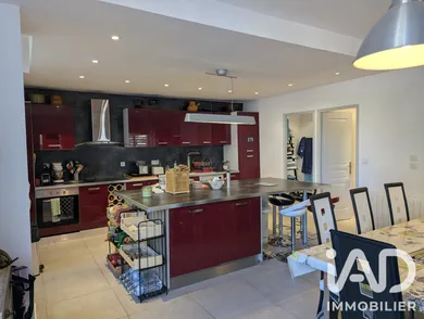 Appartement à Lalouvesc (07520)