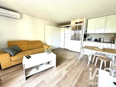 Appartement à Fréjus (83600)