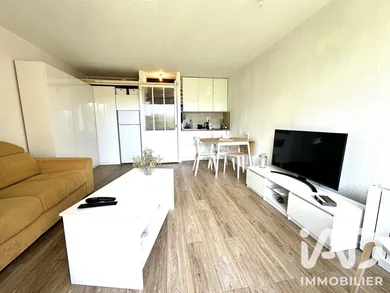 Appartement à Fréjus (83600)