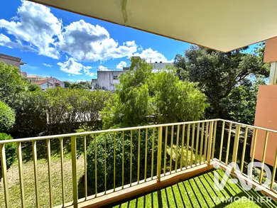 Appartement à Fréjus (83600)